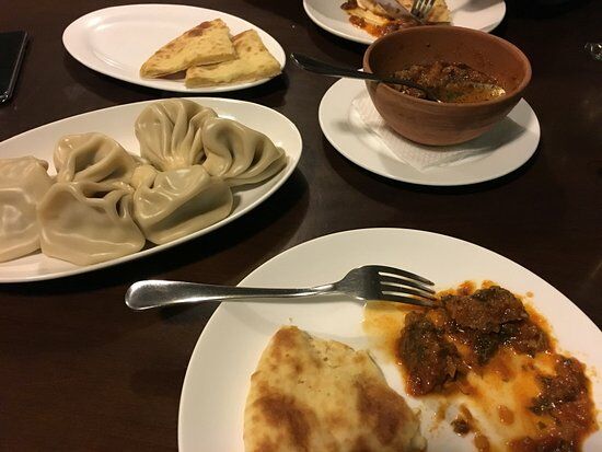 Shemoikhede Genatsvale